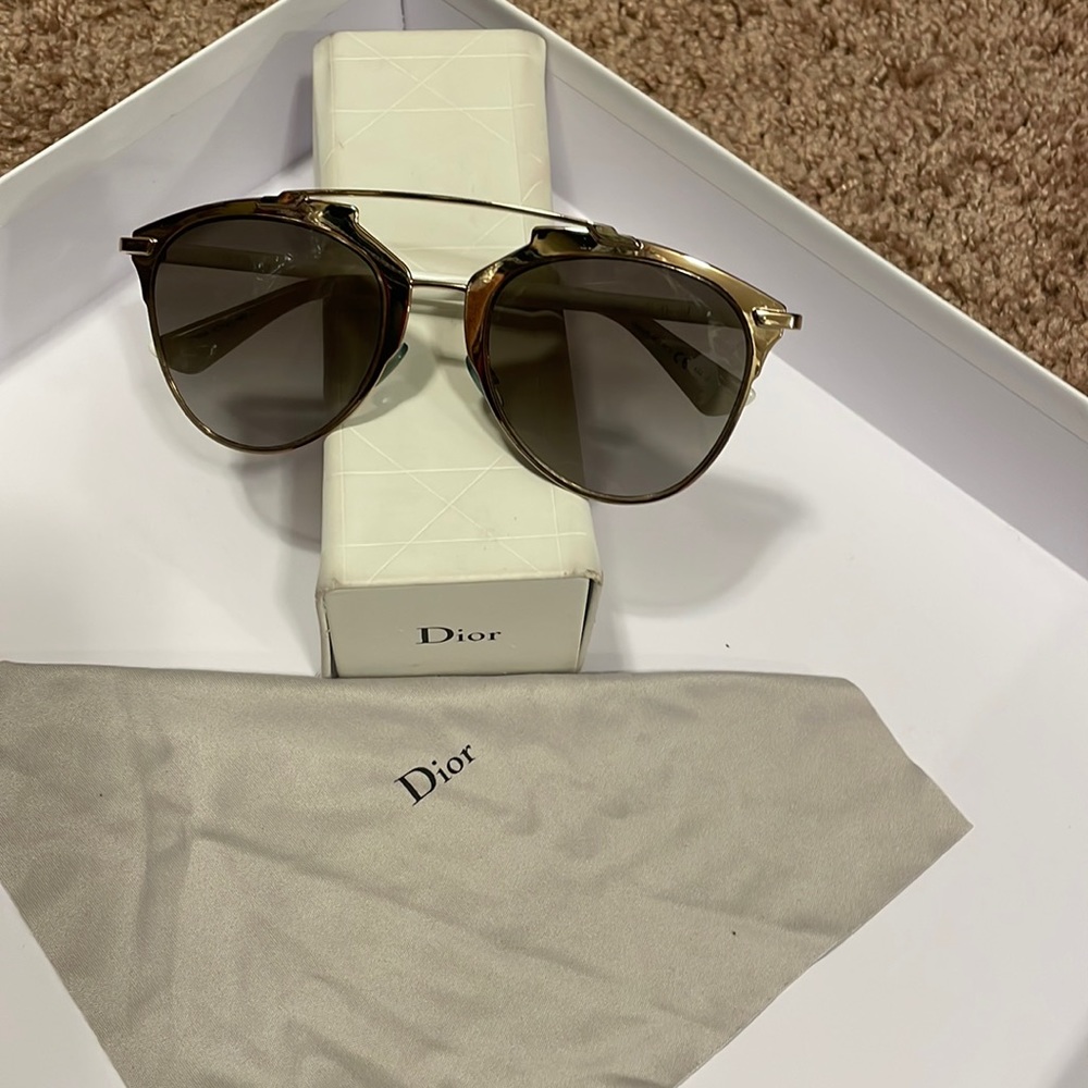 Dior women sunglasses